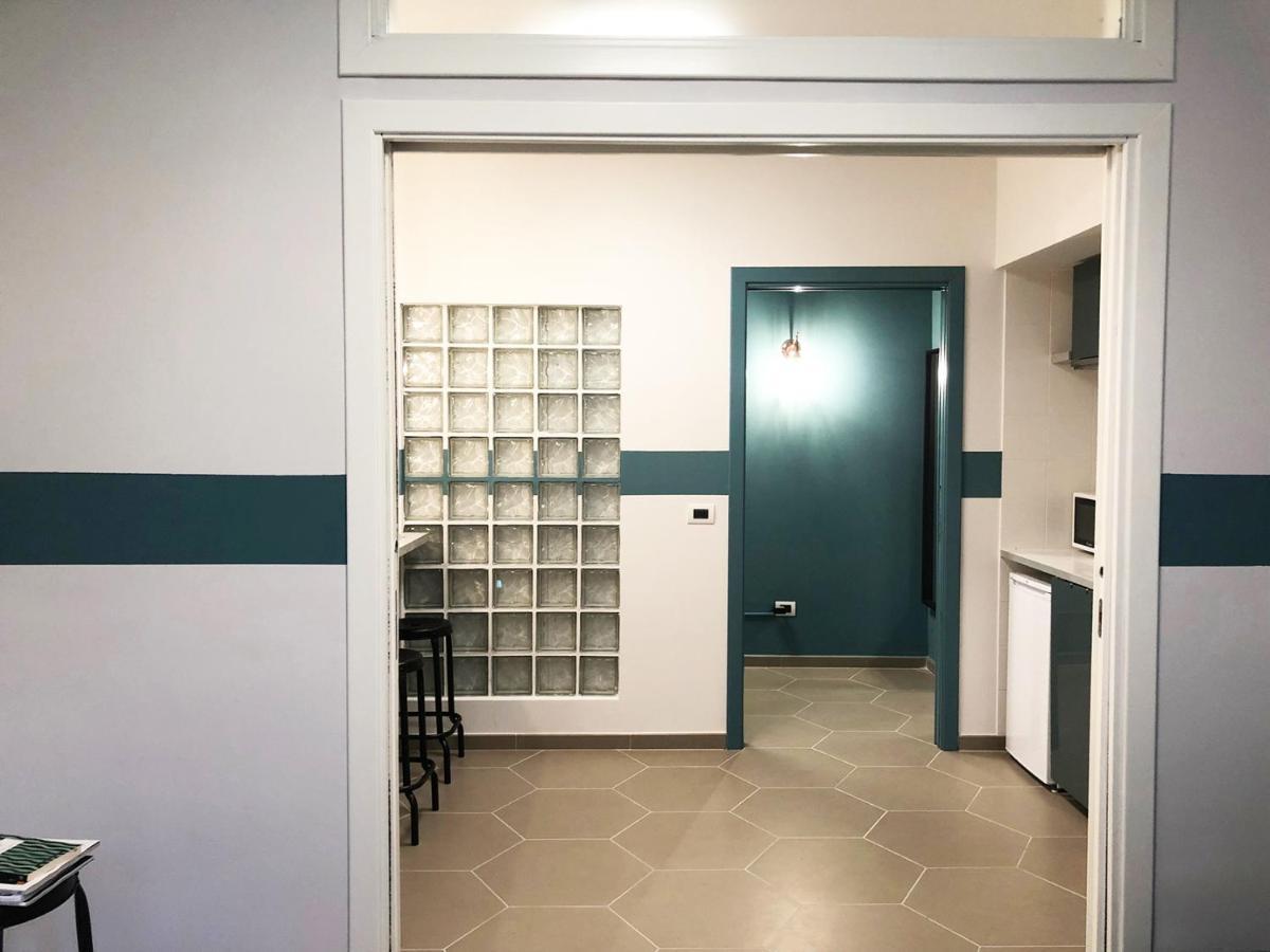 Hostellino Naples Exterior photo